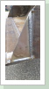 neues Messer + 2 Seitenteile neues Messer + 2 Seitenteile