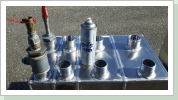 ALU-Oeltanks ALU-Oeltanks